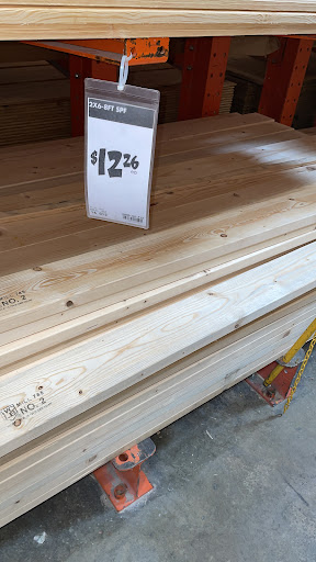 Home Improvement Store «The Home Depot», reviews and photos, 882 FL-436, Altamonte Springs, FL 32714, USA