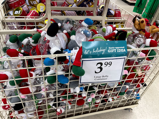 Home Goods Store «Christmas Tree Shops», reviews and photos, 120 Hale Rd, Manchester, CT 06040, USA