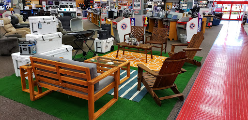 Appliance Store «P.C. Richard & Son», reviews and photos, 1345 Sunrise Hwy, Bay Shore, NY 11706, USA