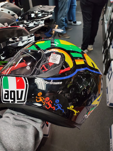 Motorcycle Parts Store «Cycle Gear», reviews and photos, 2501 S 38th St, Tacoma, WA 98409, USA