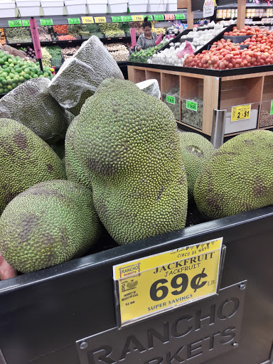 Grocery Store «Rancho Market», reviews and photos, 140 N 900 W, Salt Lake City, UT 84116, USA