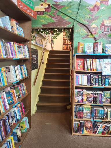 Book Store «Book Seller», reviews and photos, 107 Mill St, Grass Valley, CA 95945, USA