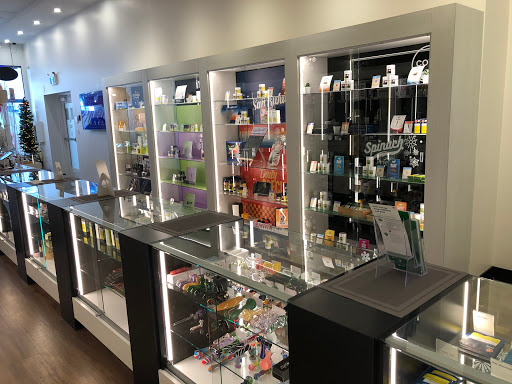 Canna Cabana | Jasper Avenue | Cannabis Dispensary Edmonton