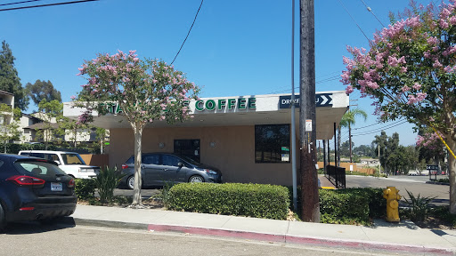 Starbucks image