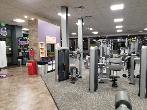 Gym «Anytime Fitness Newbury Park», reviews and photos, 717 Wendy Dr, Newbury Park, CA 91320, USA