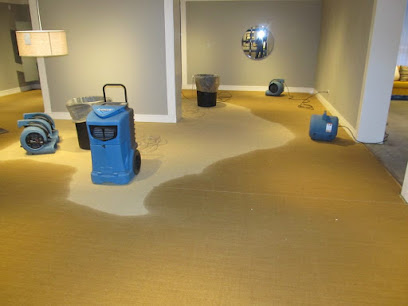 Atlanta's Restoration Services - Water Damage Mitigation & Mold Remediation Company - Commercial & Residential Experts
