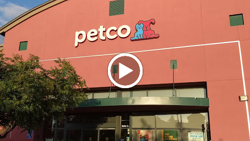 Pet Supply Store «Petco Animal Supplies», reviews and photos, 1370 Holiday Ln a, Fairfield, CA 94533, USA