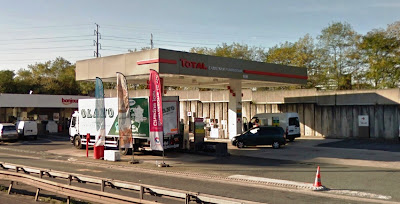 Total à Créteil