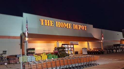 Home Improvement Store «The Home Depot», reviews and photos, 2295 Lawrenceville Hwy, Decatur, GA 30033, USA