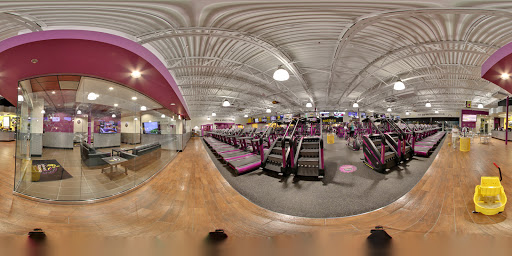 Gym «Planet Fitness», reviews and photos, 8430 Old Keene Mill Rd, West Springfield, VA 22152, USA