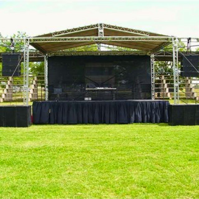 Chilla Nathi Events and Entertainment