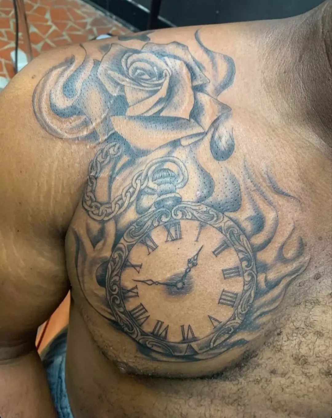 Diamond Cut Tattoo Company