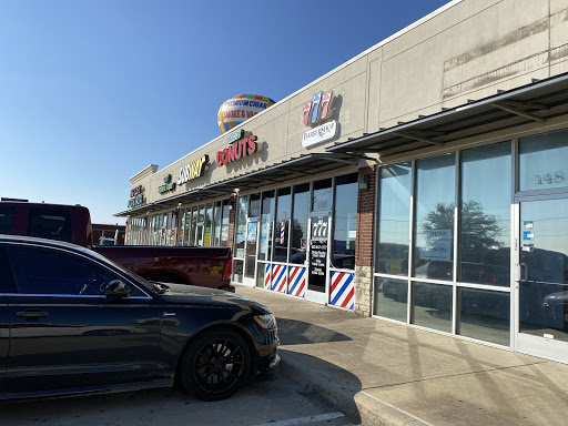 5111 N Beach St, Fort Worth, TX 76137, USA