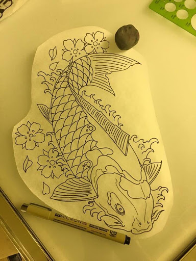 Explore friday the 13th tattoos ideas, creative tattoo ideas in Benton, available at Relics Tattoo Studio