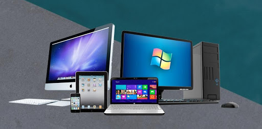 Computer Solution - Laptop Repair Services & Desktop Repair Services In Mumbai