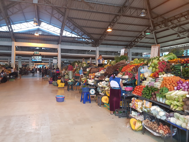 Mercado Florida Norte - Guayaquil
