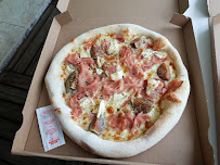 Pizza du Restaurant Le Delizie Pizzeria à Roquebrune-Cap-Martin - n°20
