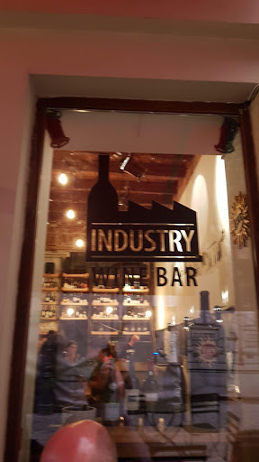 Industry Wine Bar
