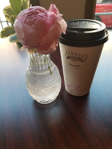 Coffee Shop «The Coffee Belt», reviews and photos, 210 E 2nd St, Muscatine, IA 52761, USA