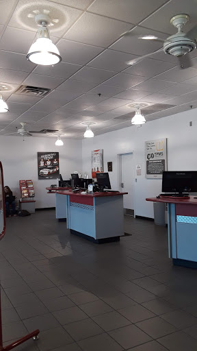 Tire Shop «Discount Tire», reviews and photos, 5505 South La Grange Road, Countryside, IL 60525, USA