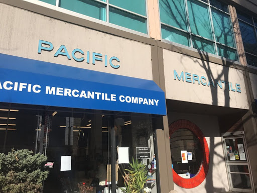 Grocery Store «Pacific Mercantile Company», reviews and photos, 1925 Lawrence St, Denver, CO 80202, USA