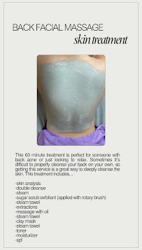 Esthetics by Rachel - Photo 6 - Car repair in Myrtle Beach, SC, Myrtle Beach