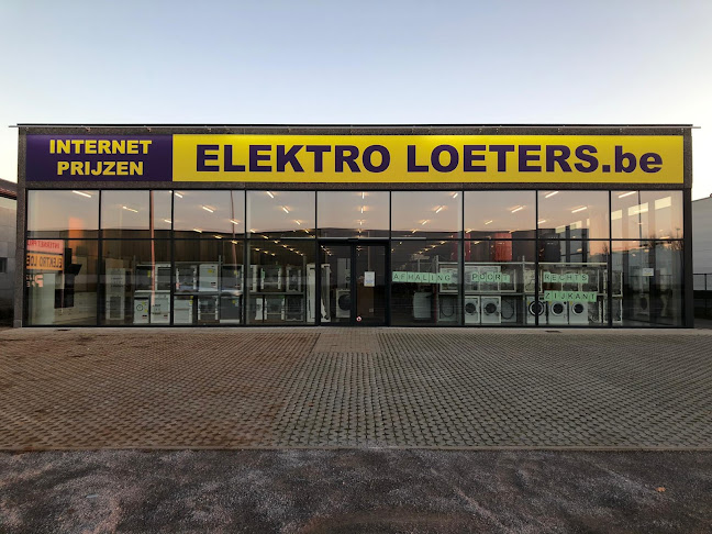 Elektro Loeters Sint Niklaas
