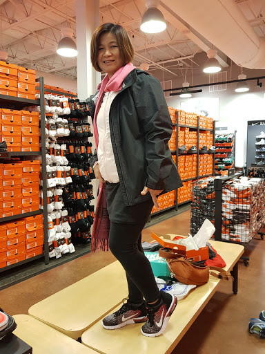 Outlet Mall «Tanger Outlet Tilton», reviews and photos, 120 Laconia Rd, Tilton, NH 03276, USA