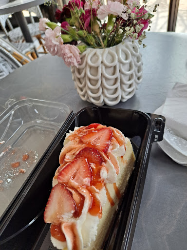 Bakery «Ooh La La Dessert Boutique», reviews and photos, 23920 Westheimer Pkwy, Katy, TX 77494, USA