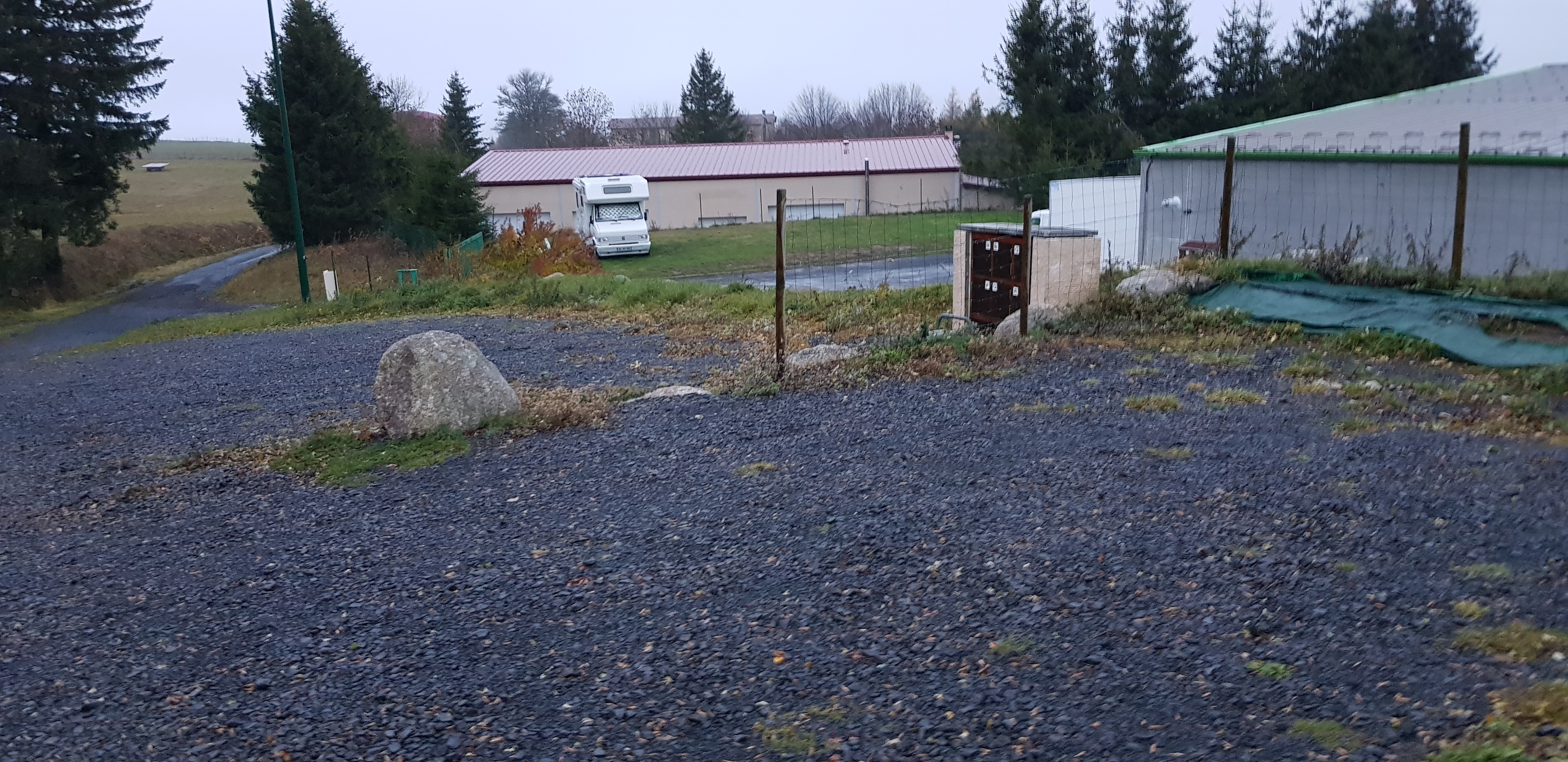 Photo n° 22 de l'avis de Ysco.U fait le 15/11/2018 à 23:24
