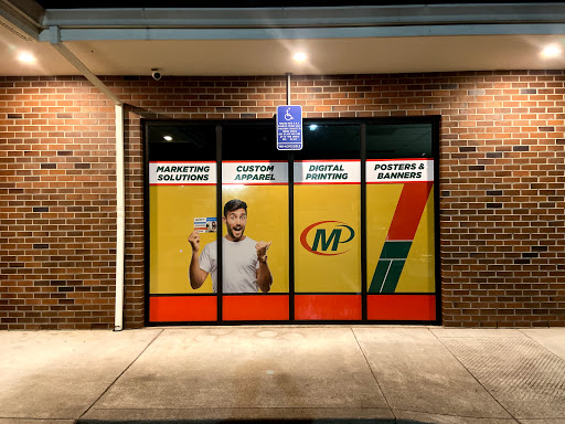 Commercial Printer «Minuteman Press of Gresham», reviews and photos, 1200 NE 8th St, Gresham, OR 97030, USA