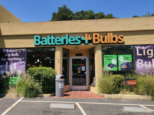 Car Battery Store «Batteries Plus Bulbs», reviews and photos, 2064 4th St, San Rafael, CA 94901, USA