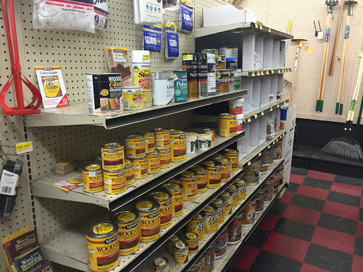 Home Improvement Store «Weiss True Value Hardware», reviews and photos, 39 W Broad St, Paulsboro, NJ 08066, USA