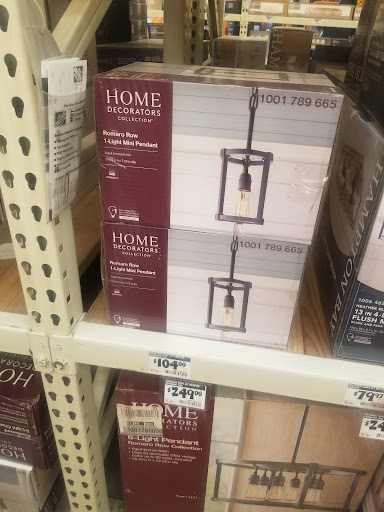 Home Improvement Store «The Home Depot», reviews and photos, 1074 Cross Creek Dr, Saltillo, MS 38866, USA