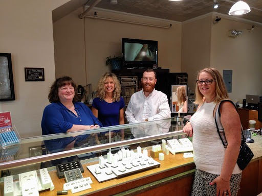 Jeweler «Dutilles Jewelry Design Studio», reviews and photos, 55 N Park St, Lebanon, NH 03766, USA
