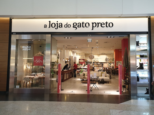 Gato Preto - Coimbra