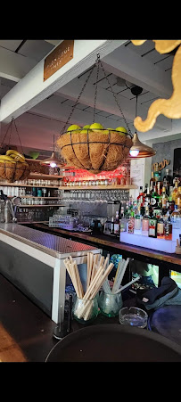 Atmosphère du LA CASA | Restaurant et bar à ambiance à Labenne - n°16