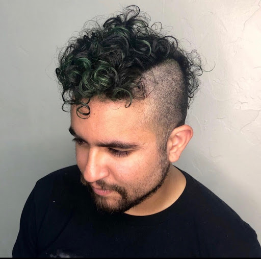 Beauty Salon «Davanti Salon.Spa», reviews and photos, 1800 S Loop 288 #222, Denton, TX 76205, USA