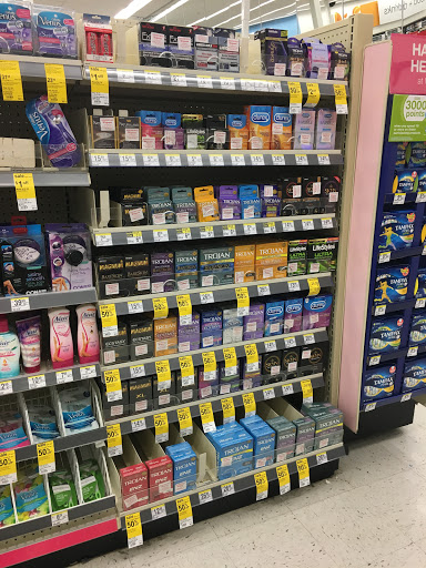 Drug Store «Walgreens», reviews and photos, 419 E Michigan Ave, Ypsilanti, MI 48198, USA