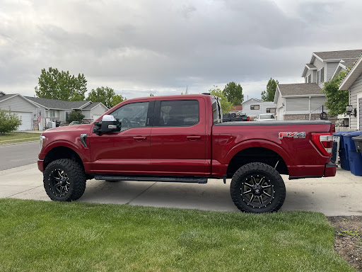 Used Car Dealer «Unlimited Auto Sales», reviews and photos, 2828 State St, Salt Lake City, UT 84115, USA