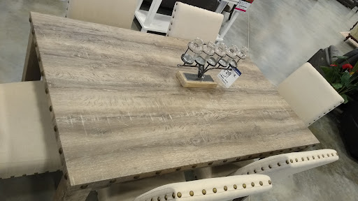 Furniture Store «Bel Furniture - Distribution Center», reviews and photos, 11155 Westpark Dr, Houston, TX 77042, USA