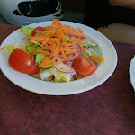 Photo n°2 de l'avis de Frank.a fait le 16/06/2021 à 09:05 sur le  Am Silbersee - Ristorante * Pizzeria * Eiscafé à Rettenbach