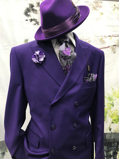 Clothing Store «The City Outlet Clothing», reviews and photos, 17653 Twelve Mile Rd, Lathrup Village, MI 48076, USA