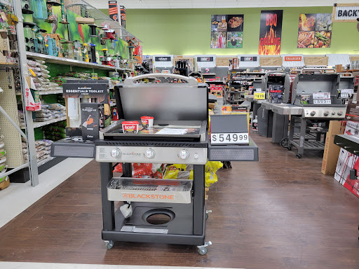 Cotton's Ace Hardware Union