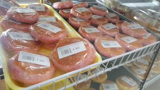 Grocery Store «New Century Oriental Food Supermarket», reviews and photos, 4500 N Tryon St, Charlotte, NC 28213, USA