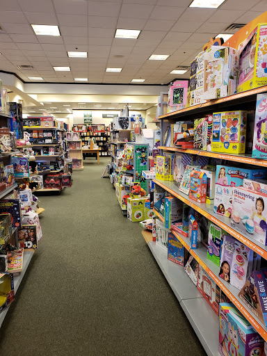 Book Store «Barnes & Noble», reviews and photos, 2790 N University Dr, Coral Springs, FL 33065, USA