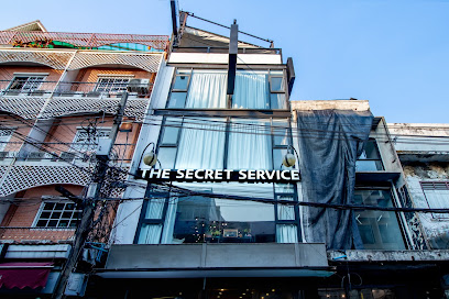 The Secret Service Bed and Breakfast Hotel