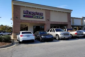 Mesquite Mexican Grill and Bar image