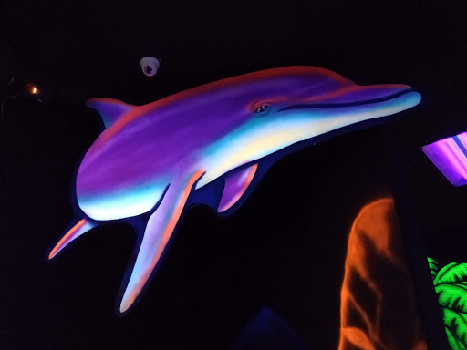 Amusement Center «Omni Fun Center», reviews and photos, 3729 Sycamore Dairy Rd, Fayetteville, NC 28303, USA