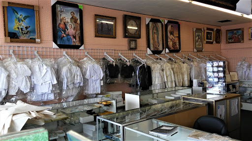 Gift Shop «Mr Jons Gift Shop», reviews and photos, 1412 W Edinger Ave # C, Santa Ana, CA 92704, USA